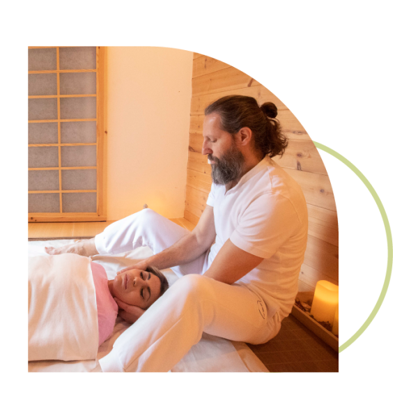 shiatsu-τι-είναι